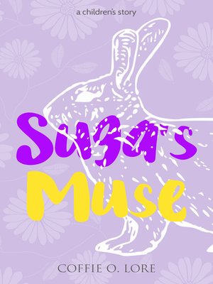 cover image of Suga's Muse